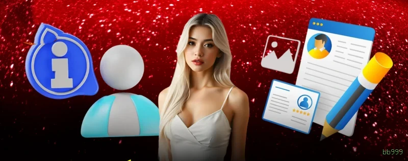 Configurações úteis dentro do app bb999