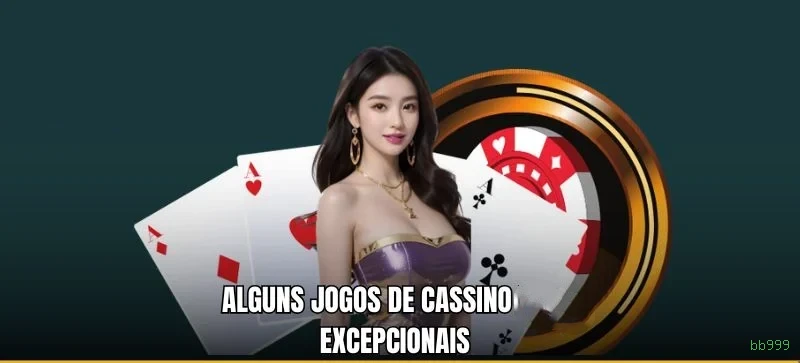 Cassino bb999 app mobile