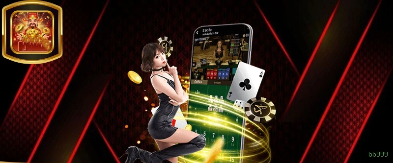 Slots com prêmios bb999